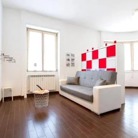 Panoramic Plaza -loreto 1 Apartment *