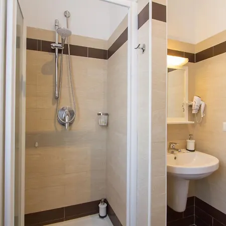 Panoramic Plaza -loreto 1 Apartment *