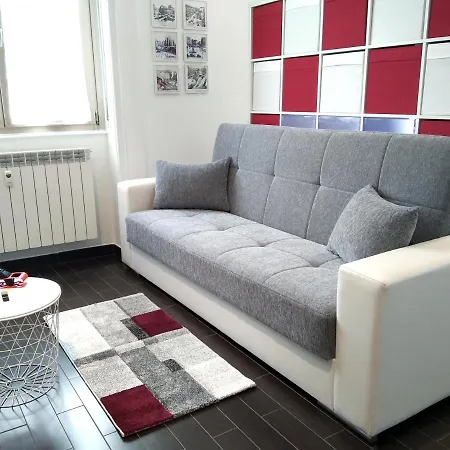 Panoramic Plaza -loreto 1 * Milan
