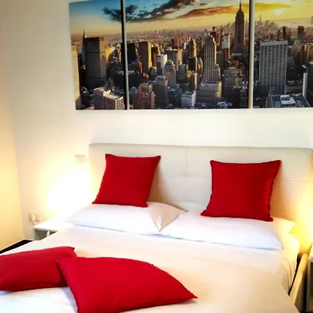 Panoramic Plaza -loreto 1 Apartamento Milão