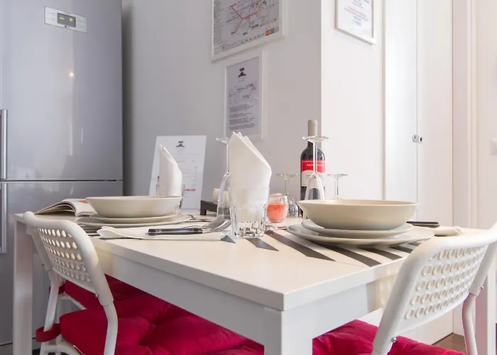 Panoramic Plaza -loreto 1 Apartamento