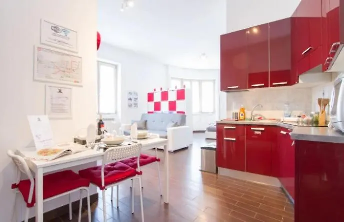 Apartamento Panoramic Plaza -loreto 1
